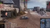 World of Tanks