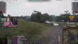 World of Tanks