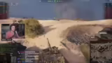 Frustration und Gunmark-Jagd