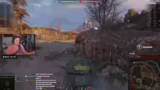 HE Munition und Teamwork