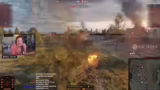 World of Tanks