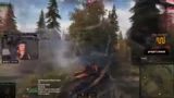 World of Tanks