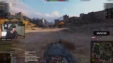 World of Tanks