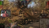 World of Tanks: Gesundheitliche Probleme und Gameplay-Fortsetzung
