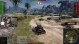 World of Tanks