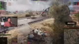 World of Tanks