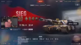 World of Tanks