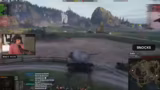 World of Tanks