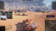 DROPSM&M im F2P Dschungel - Do. WoT HEA…