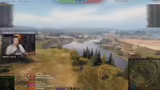 World of Tanks