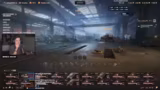 Spaltung der World of Tanks C…