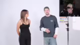 Blind Dating und WhatsApp-Kan…
