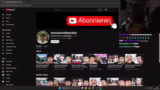 Kanalwachstum und Horror-Game…