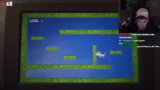 Games + Demos