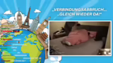 Technische Probleme, Spontani…