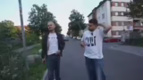 Ankündigung von Special Guest…