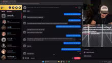 Die Stimmen werden Lauter...clips