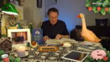 Märchenhafte Gänsegeschichten und besinnliche Atmosphäre am Vorabend