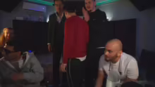 Magie im Stream