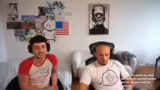 Sugar Daddys, Coming-out im P…