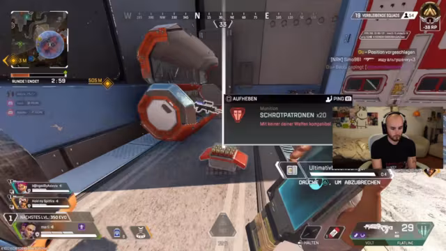 Vorbereitung auf Haft: Praktisches Training für den Knastalltag