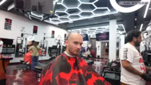 Gas Station Stream ️