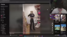 Die Stimmen werden lauter...Big otion c…