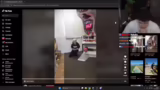 TikTok-Reaktionsrunde mit Was…