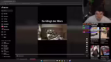 Setup-Probleme und Mars-Sound