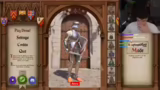 Half Sword