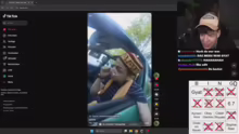 Die Stimmen werden lauter... clips