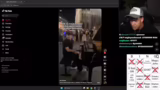 TikTok Bingo Session und Frus…
