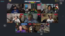 18:00 Der Dümmste Fliegt