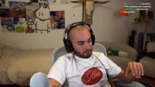 Talk mit Ali