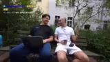 Manager-Abfuck und Überraschu…