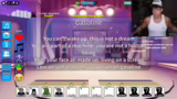 Abschluss des Streams und Ank…