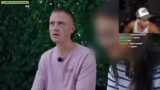 Rotlicht-Video und 'Zwei Lüge…