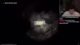 Horror-Gaming mit Spinnen
