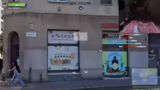 GeoGuessr-Spiel zur Überbrück…