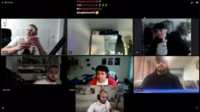 Road to 400k auf Twitch