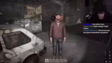 IRL-Stream Ankündigung und Sp…