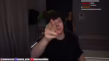 Abschluss des Streams und Ank…