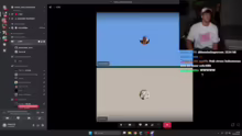 Die Stimmen werden lauter... clips