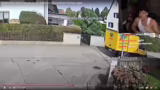 Dashcam-Reaction und Test der…