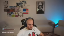 COMEBACK STREAM