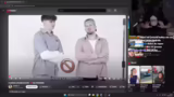 Discord und Blind Date