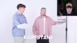 Vorstellung der Kandidatinnen…