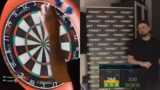 Darts