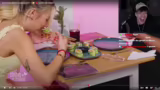 DIE STIMMEN WERDEN LAUTER... clips