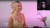 Date or Fake Reaction: Influe…